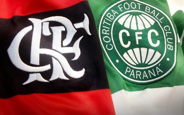 (Pré-Jogo) Flamengo x Coritiba