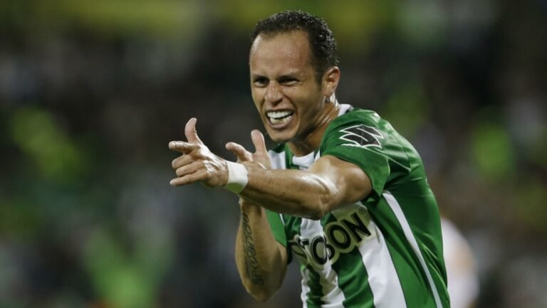 Guerra é o novo acerto do Santos para 2017