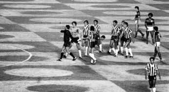 Baú do Galo – O maior roubo do futebol brasileiro