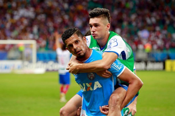 Juninho: O Coração do Bahia