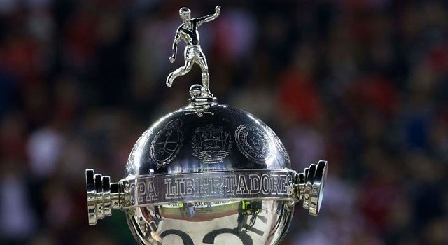 55 + 3 = LIBERTADORES… Entenda a matemática!