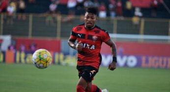 Marinho é do Flamengo. Será?
