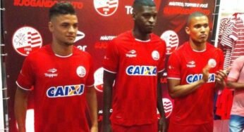 Náutico joga final em Florianópolis