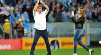 STJD concede ao Tricolor gaúcho a decisão da Copa do Brasil na Arena do Grêmio