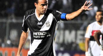 Roger acerta com o Botafogo e é o primeiro reforço de 2017