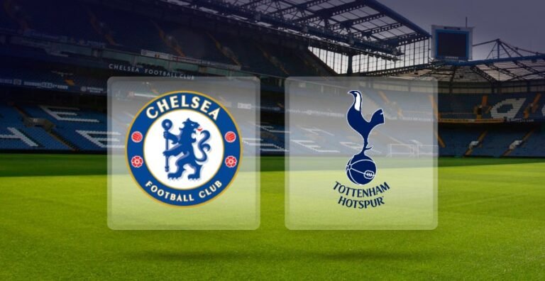 Pré-jogo: Chelsea x Tottenham