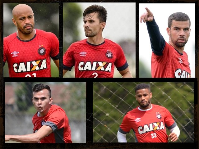 O PRAZO ESTÁ ACABANDO, QUEM RENOVA E QUEM VAI EMBORA?