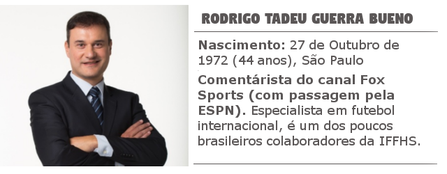 Rodrigo Bueno