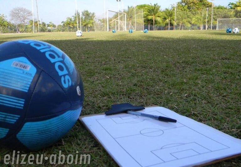 Clinics do Real Madrid em Fortaleza