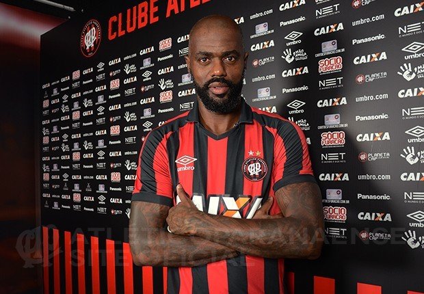 Que comecem as rabiscadas
