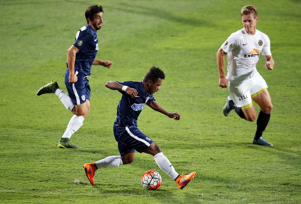 Foto: Michael Bradley/Getty Images AsiaPac