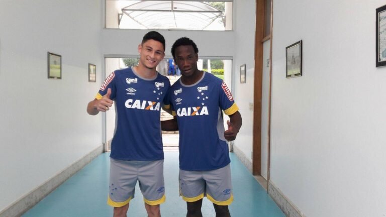 Reforços para 2017 já estão na Toca