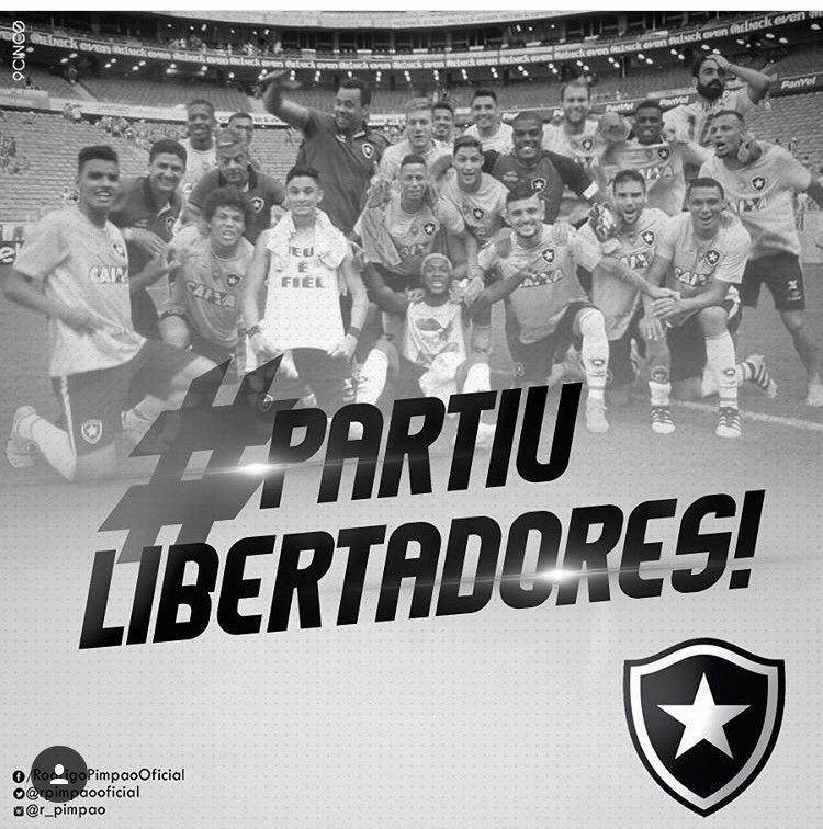 Hora de Comemorar
