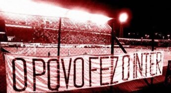 Colorados temos uma missão pela frente, vamos reerguer este clube!