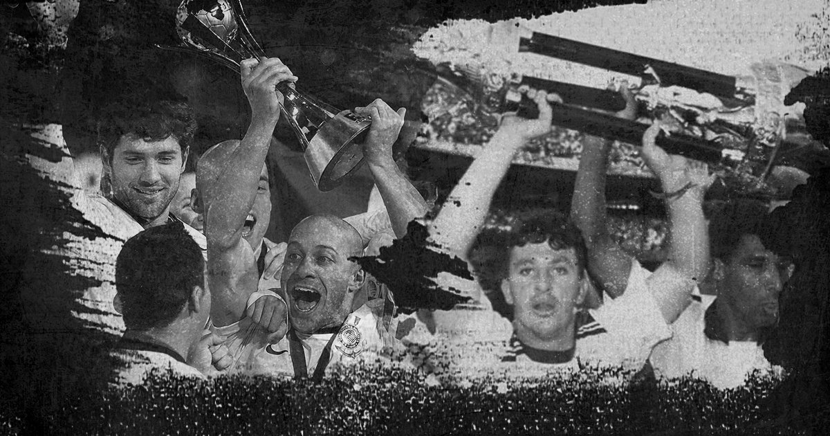 16 de Dezembro: ETERNAMENTE DENTRO DOS NOSSOS CORAÇÕES!