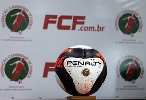 Foto: Federação Catarinense de Futebol