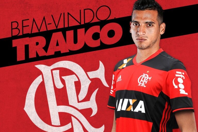 Miguel Trauco – Conheça o novo reforço do Flamengo