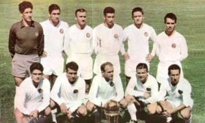 Fonte: Canal Sports
