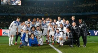 Retrospectiva 2016: O “ano mágico” do Real Madrid