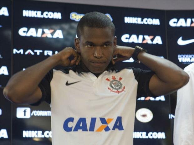 DESISTIU!!