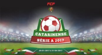 Campeonato Catarinense de 2017