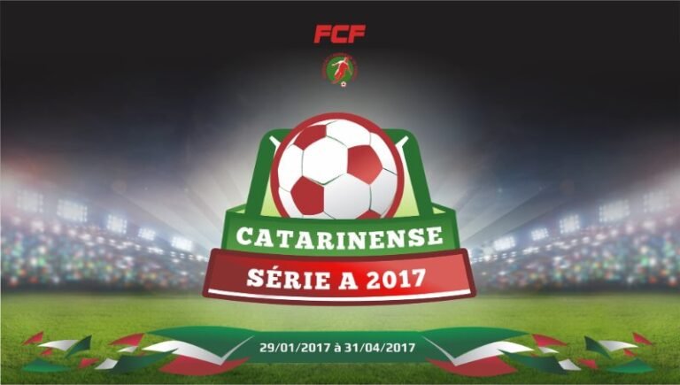 Campeonato Catarinense de 2017