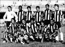 Há exatos 45 anos, o Atlético Mineiro conquistava o Campeonato Brasileiro
