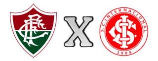 PRÉ-JOGO: FLUMINENSE X INTERNACIONAL