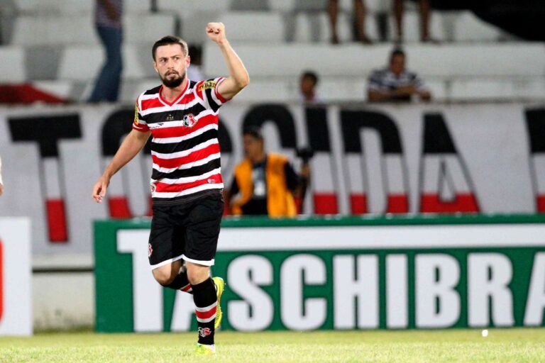 João Paulo é o novo reforço do Botafogo