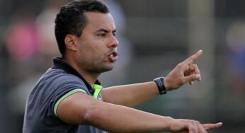 É hora de saber quem fica e quem chega no Botafogo