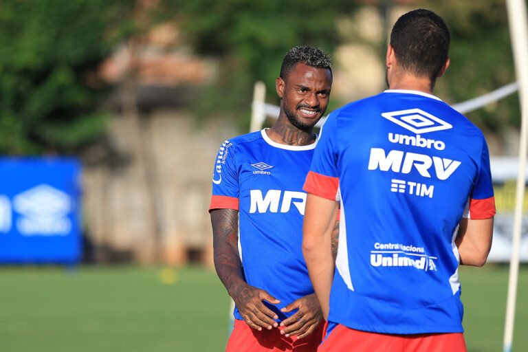 Bahia envia proposta a Ponte e Renê Júnior deve permanecer no tricolor