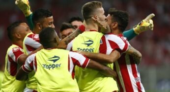 Novidades chegando e mais saídas confirmadas