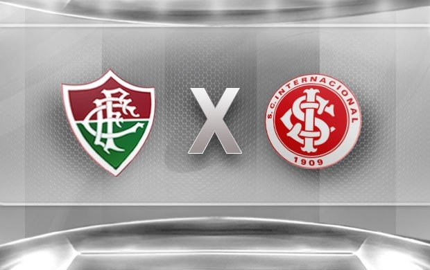 Inter chega ao Rio para enfrentar o Fluminense em jogo decisivo