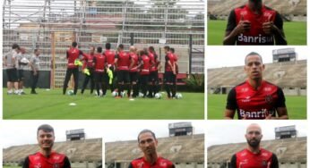 Novidades na Baixada!