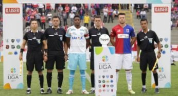 PARANÁ INICIA 2017 COM VITÓRIA