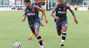 Vasco inicia sua pré temporada na Flórida Cup 2017.