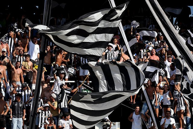 O que esperar do Botafogo em 2017?
