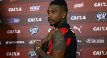Precisamos falar sobre o Marinho