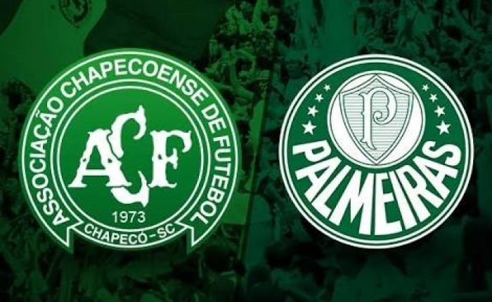 Palmeiras & Chapecoense: do fim ao recomeço