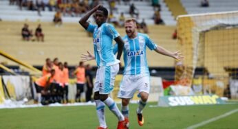 Avaí vence no Estadual!