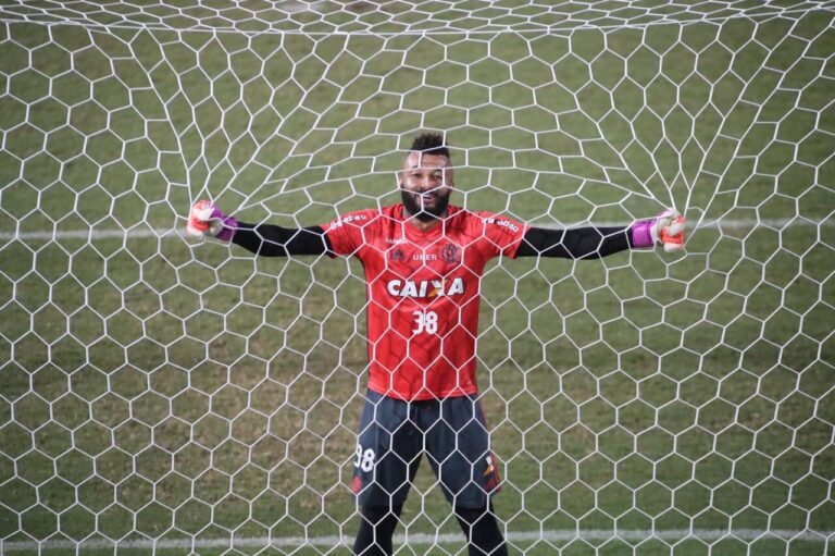 Hoje é dia de Flamengo!