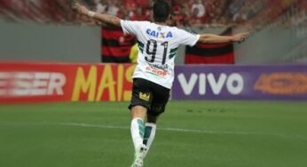 O camisa 91 voltou!