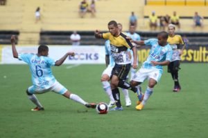 Avai vence Criciuma!