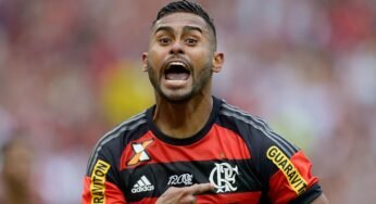 Kayke acerta com o Santos por 1 ano