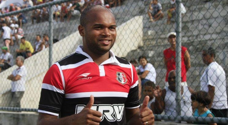 Santa Cruz com mudanças no time titular para enfrentar o Belo Jardim pelo Pernambucano