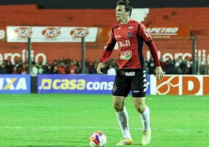 CONTRATADO!