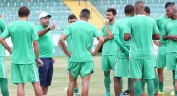 Guarani iniciará o campeonato focado para conseguir o acesso!