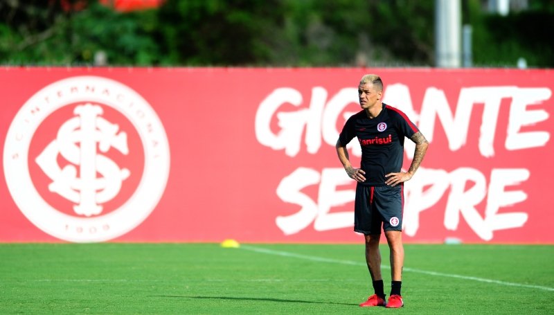 O Colorado faz sua estreia oficial neste domingo contra o Veranópolis pelo Gauchão