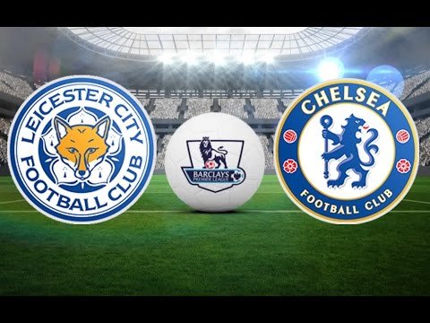 Pré-jogo: Leicester x Chelsea