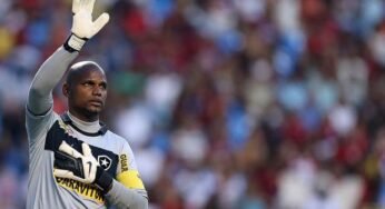 Parabéns Jefferson!